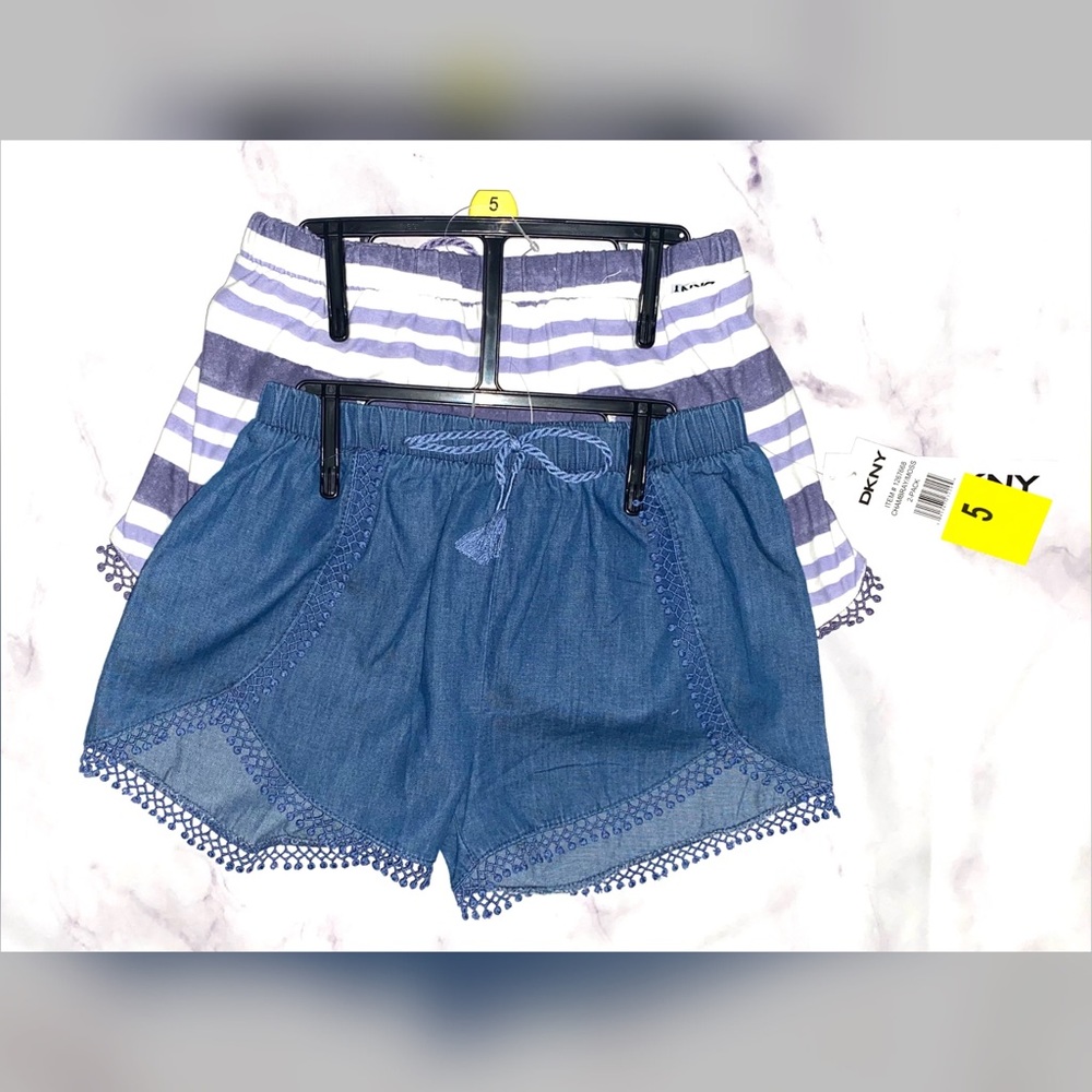 2pk DKNY Shorts